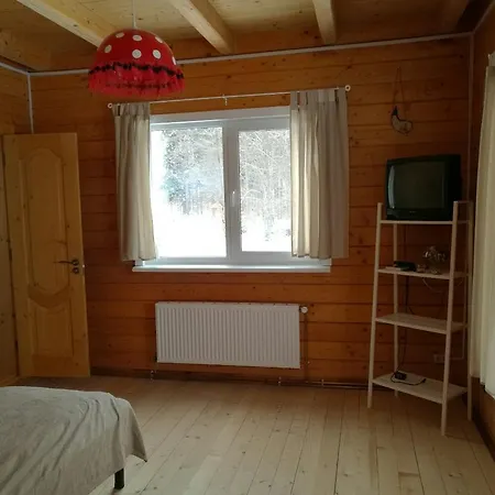 Kam In Krivopol'ye Exterior photo